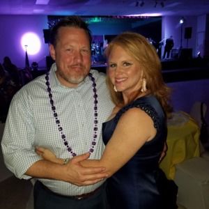 Meet your Posher, Hillary